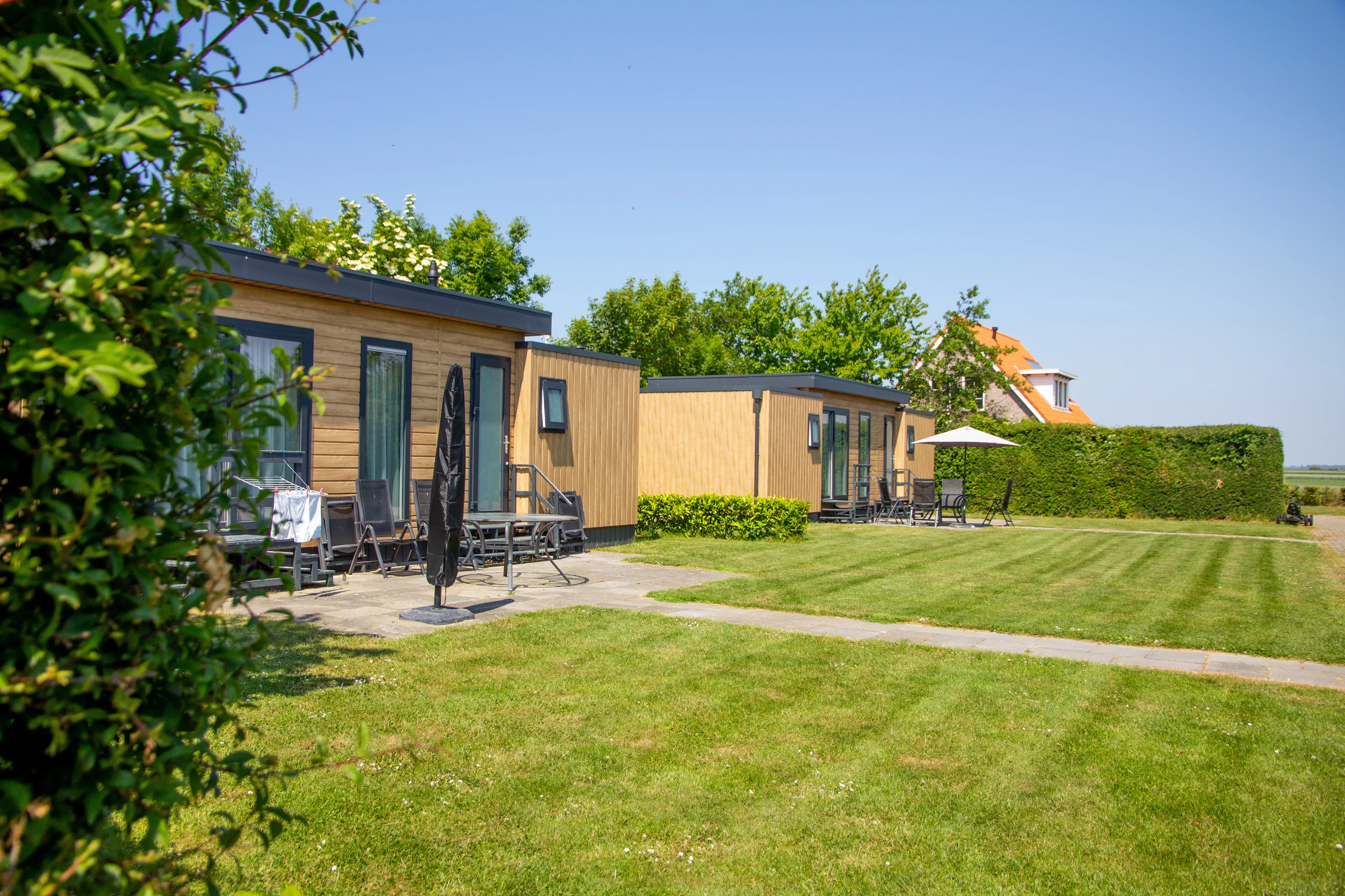 Chalet huren in Zoutelande buiten het hoogseizoen: dit zijn de voordelen