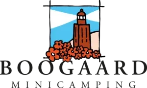 Minicamping Boogaard Logo