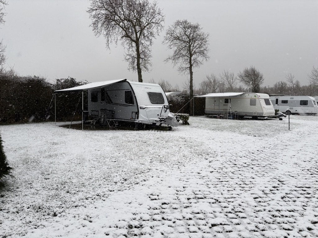 Winterkamperen in Zeeland: de complete gids voor beginners